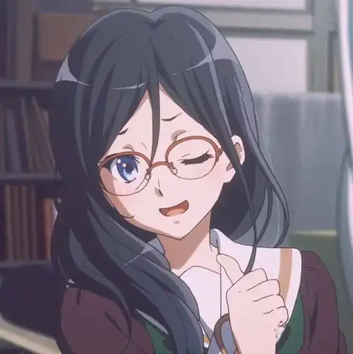 动漫头像丨男女生头像