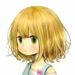 这个动漫人物是谁