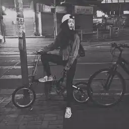 高清图片头像女生霸气情