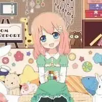 公主头像女生头像微信头像图片大全