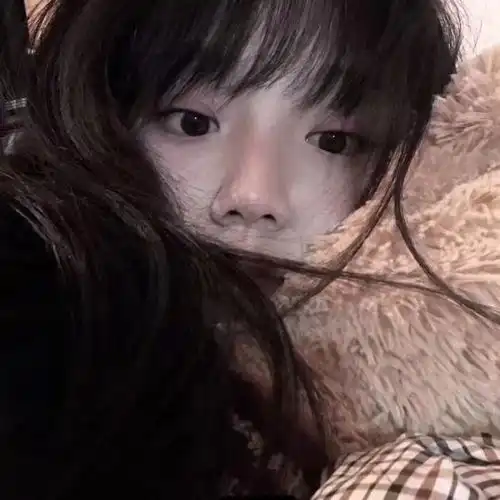 你们的女朋友也这样嘛