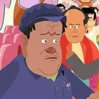 搞笑图微信头像大全微信头像图片大全
