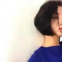 女生qq头像霸气冷酷黑女