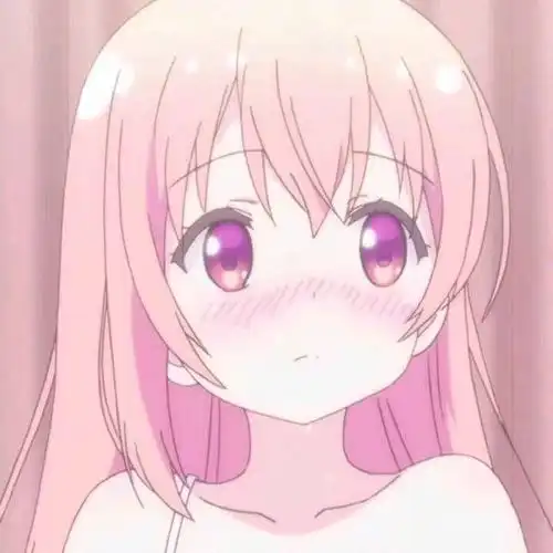 3.30粉丝投稿女头