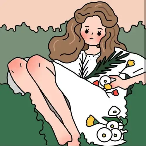 有哪些阳光开朗的头像推荐