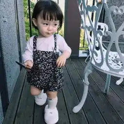 女生头像真人版软萌可爱