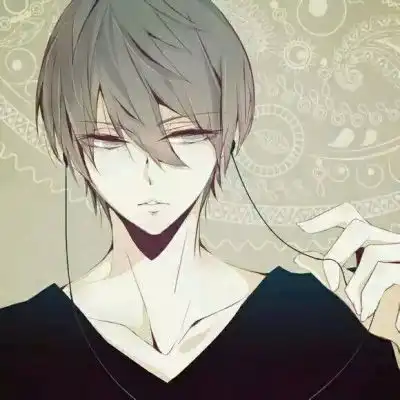 兄弟头像两张一人一张兄弟微信头像2人用的