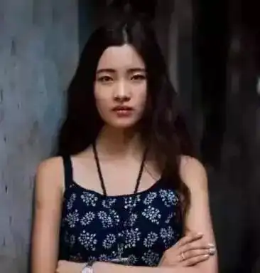 抛开那些网红脸,500位女孩,500种独一无二的美