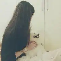 纯蓝色的微信聊天背景微信头像图片大全