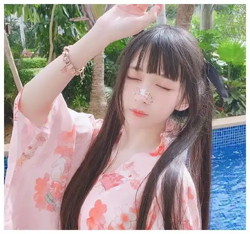 网红一句话分量有多重jk女强行洗白,韩安冉被指在打广告