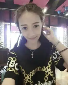 可卖萌可汉子