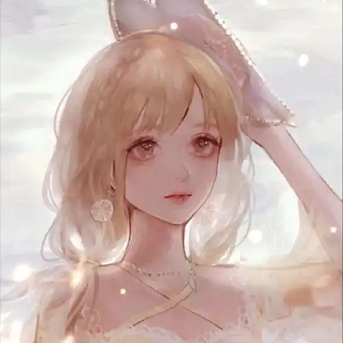 神仙女头