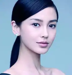 李心艾郭碧婷杨颖泷泽萝拉当红混血女星谁最美