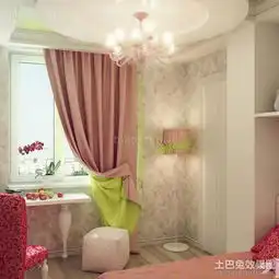 创意女生微信头像图片卧