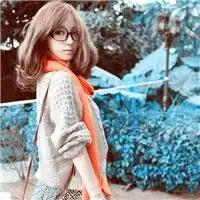 阿宝色情侣头像一对两张两条平行线也会有相交的一天