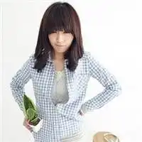 简单的情侣可爱头像