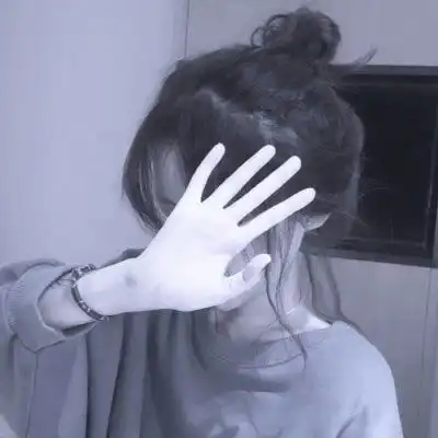 可爱女生学生党头像小仙女头像可爱萌