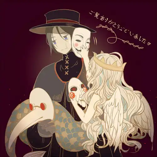 跪求这张图片的高清大图,并且有没有这个图片一个系列的其他图片有的话请发上来谢谢