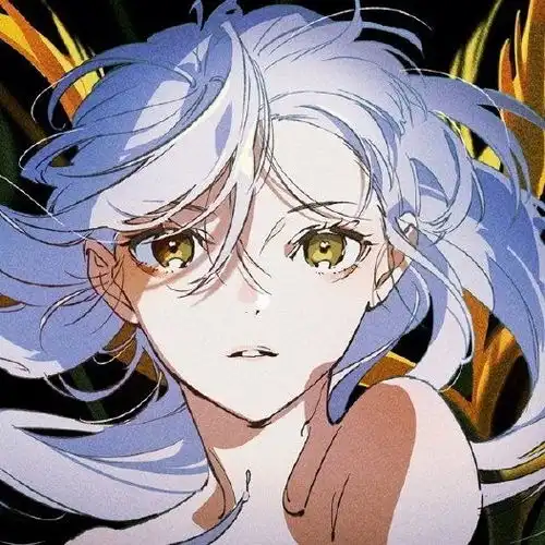 一般女生刷不到的独特动漫女生头像