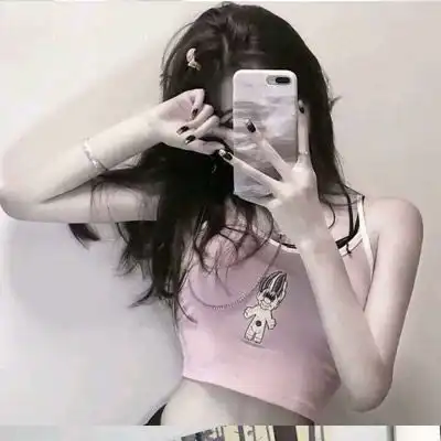 酷野女头高冷炫酷女生头像