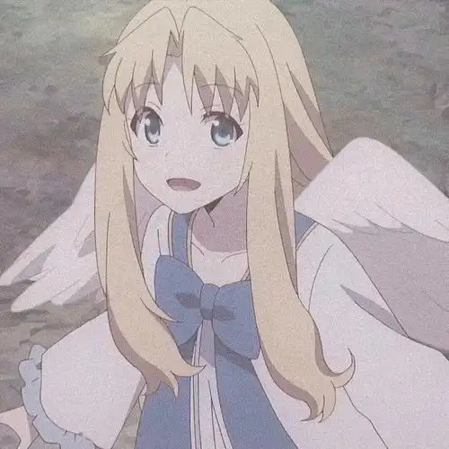 微信头像女生可爱呆萌的微信头像,又到了该换头像的时候啦