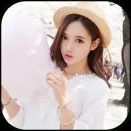 美女动态壁纸大全