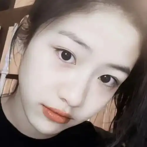 爱豆向涵之头像壁纸