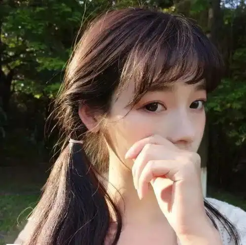 经典个性女生头像来袭