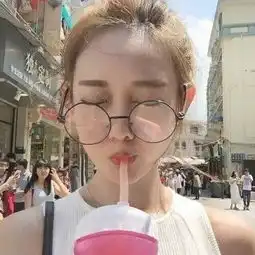 如何拍出自然有气质的头像赶快学起来