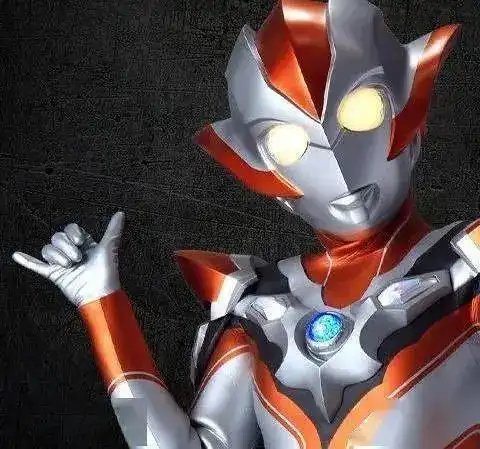 奥特曼搞笑头像高清