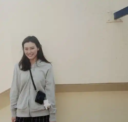 唯美女神头像小清新刘湘