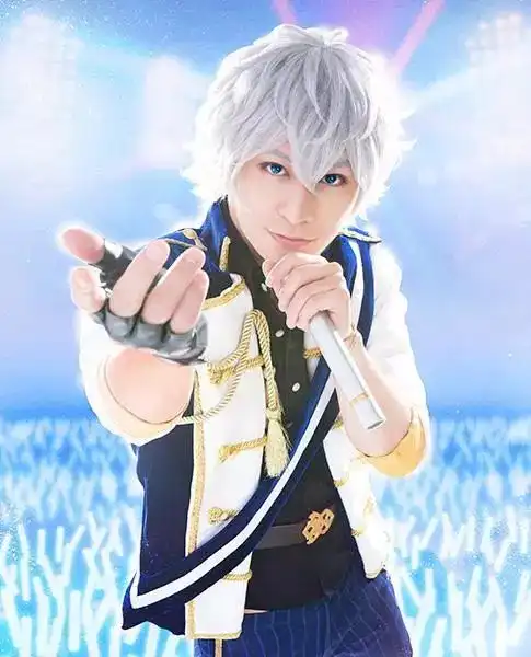 舞台剧偶像梦幻祭live公演repo,新作12月上演