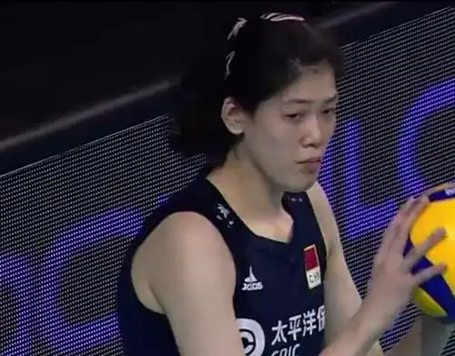 中国女排实时排名冲向第6主力无敌,替补挖的大坑要填平了