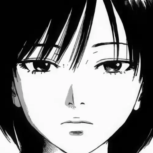 动漫女生头像生活甜甜好运连连