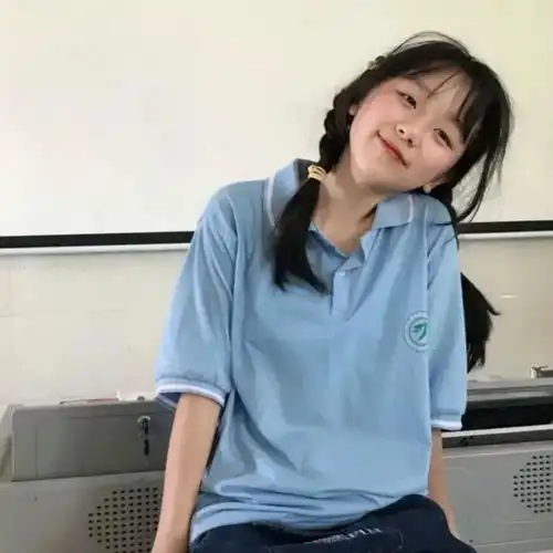 心理咨询师头像图片女鳄