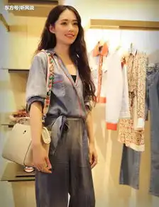 郭碧婷真接地气,穿着睡衣就出席活动,美得亮瞎眼了