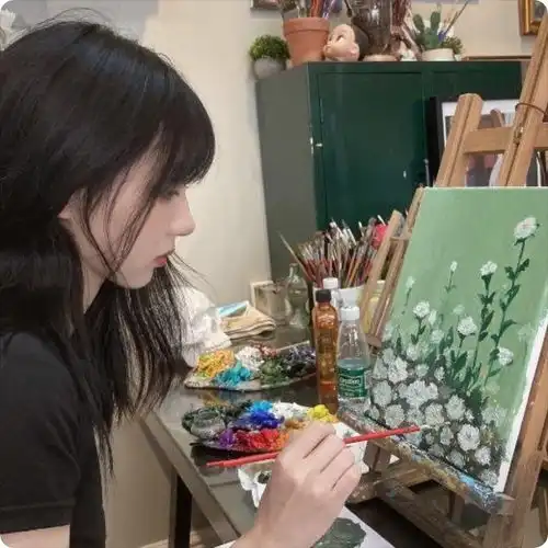 头像吸引女生的头像温柔