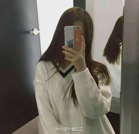女生头像小清新手机椌