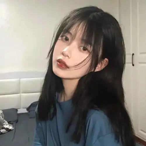 13岁头像女生一个人多张