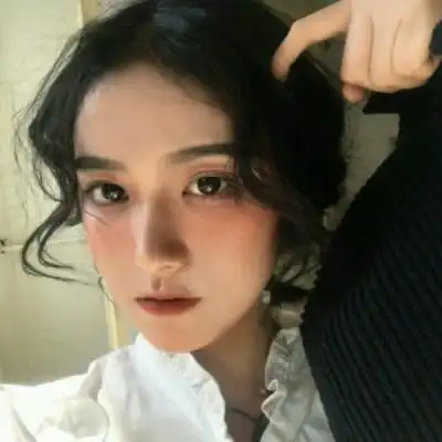 允言时尚魅力气质女头