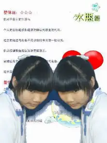 谁给我几张1015岁的女生真人大头照

