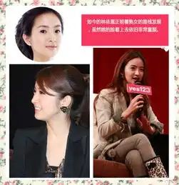 卖萌算什么真萌才是王道细数五大萌女星