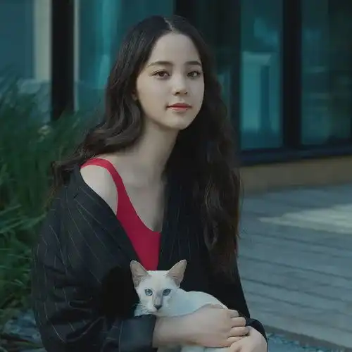 谁说女生,一定就要性感