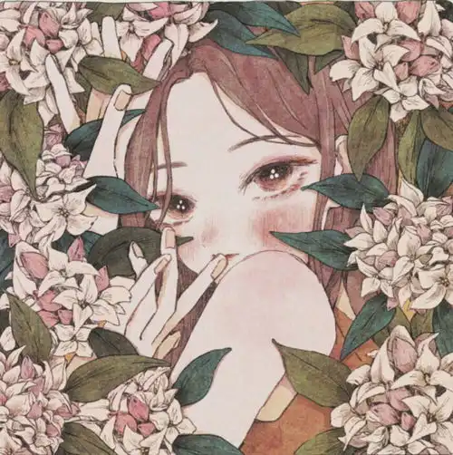 闺蜜团头丨3人姐妹头像