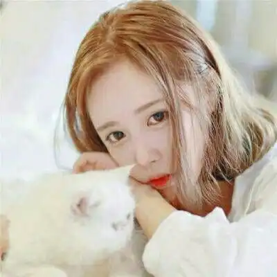 快乐女生头像少女