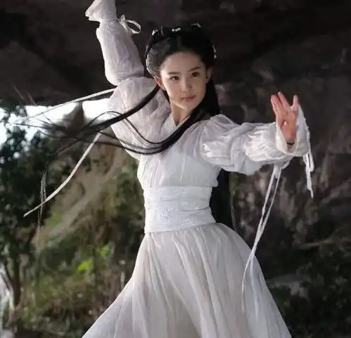 古天乐李若彤vs黄晓明刘亦菲,同一剧情的演技对比,谁输谁赢