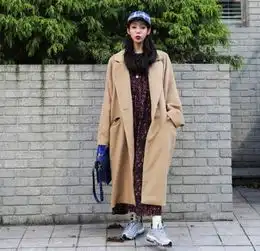 丑爆了的老爹鞋,要想时髦百倍还得这么穿