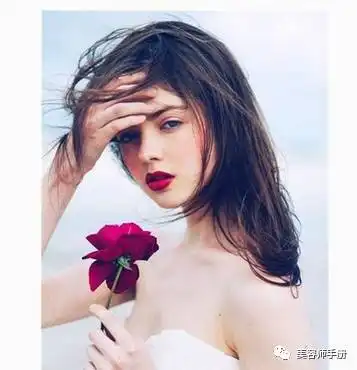 欧美劲爆女生头像李小璐