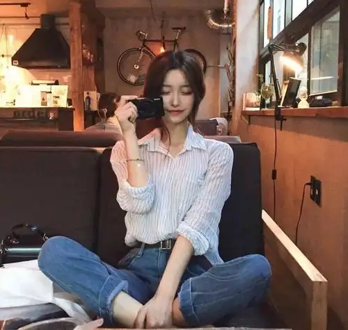 头像不问归期不再联系不用等你