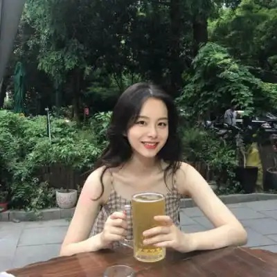 2023精致优雅女生唯美图片